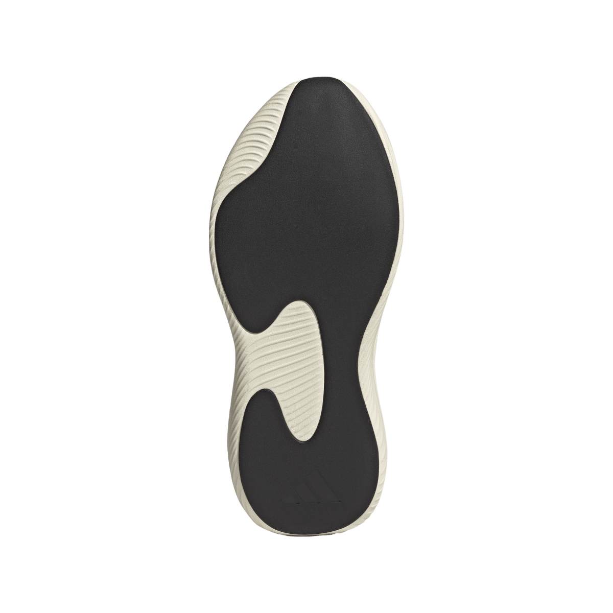 Adidas Purechill Runner White Grey Two Black
