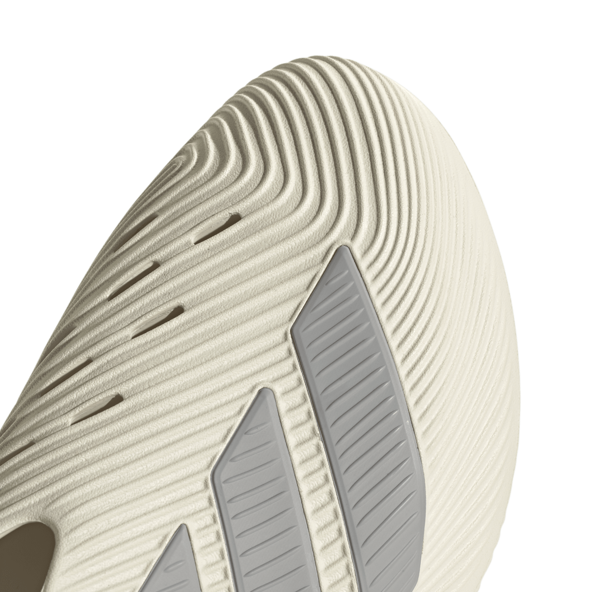 Adidas Purechill Runner White Grey Two Black