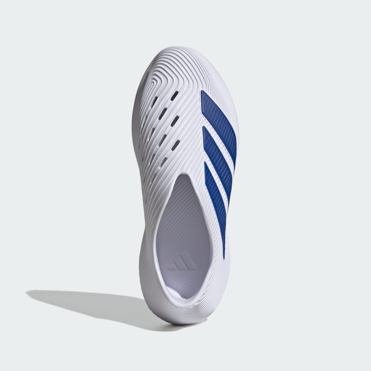 Adidas Purechill Runner White Royal Blue