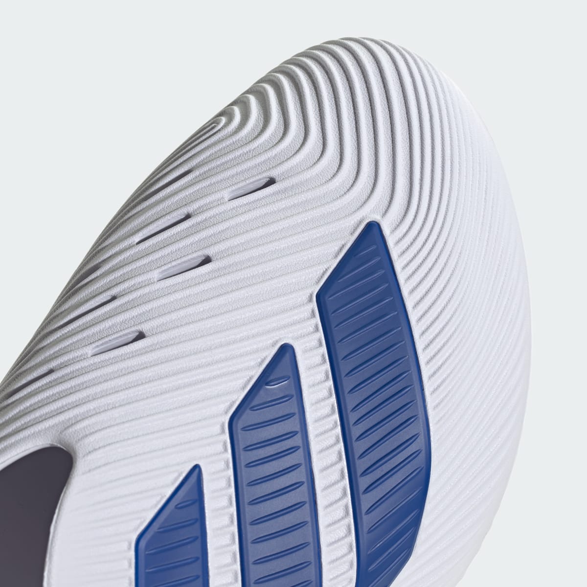 Adidas Purechill Runner White Royal Blue
