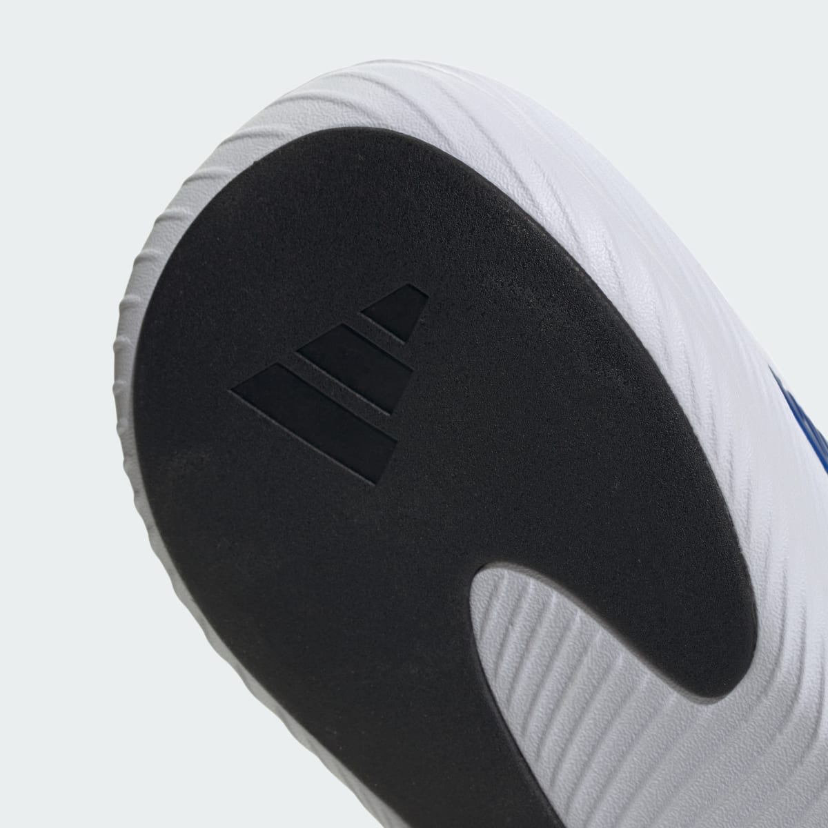 Adidas Purechill Runner White Royal Blue