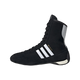 Adidas Rasant Mid Black White