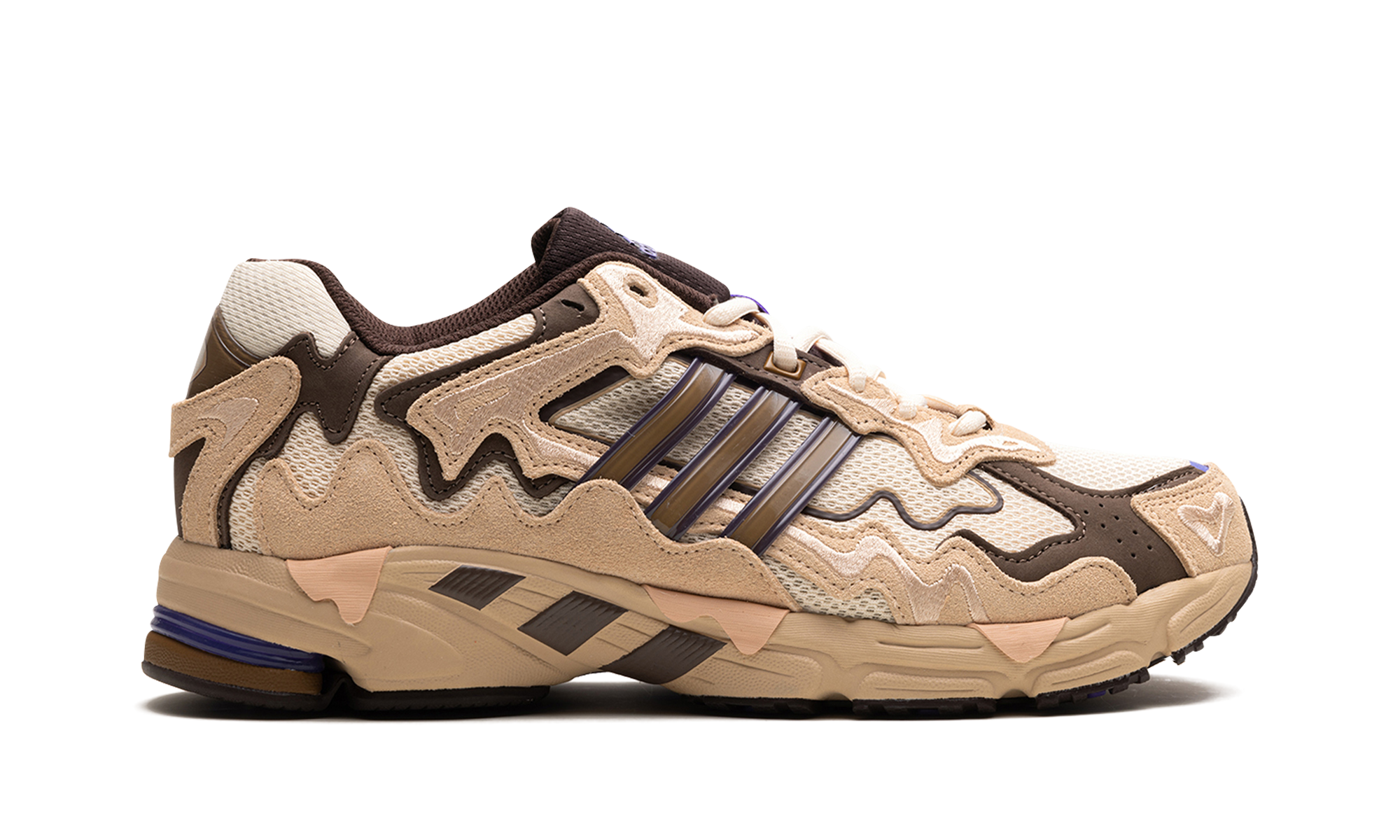 Adidas Response CL Bad Bunny Paso Fino