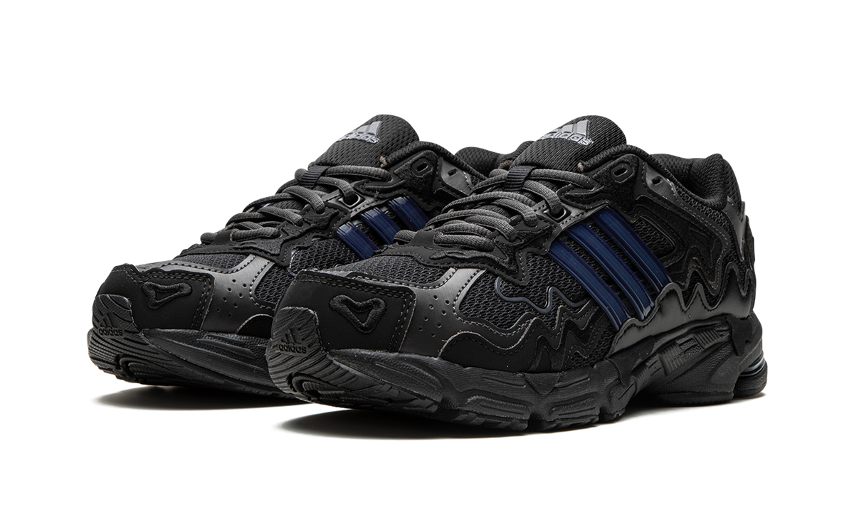 Adidas Response CL Bad Bunny Triple Black