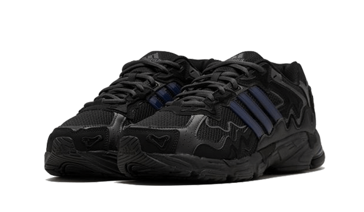 Adidas Response CL Bad Bunny Triple Black, Core Black/Legend Ink/Utility Black (ID0805)