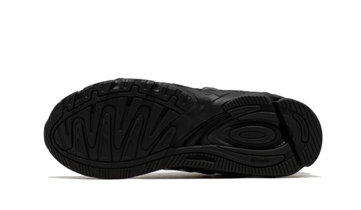 Adidas Response CL Bad Bunny Triple Black, Core Black/Legend Ink/Utility Black (ID0805)