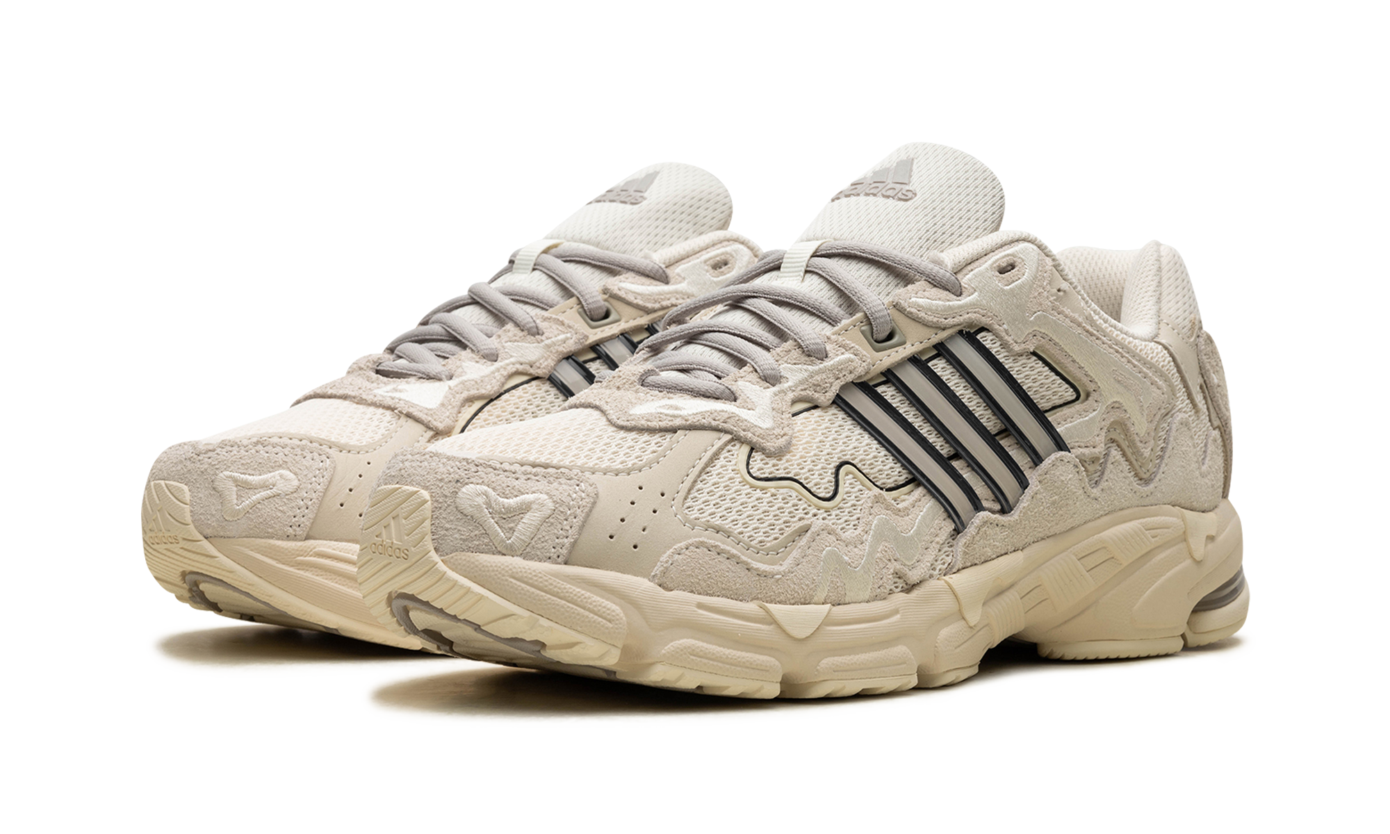 Adidas Response CL Bad Bunny Wonder White