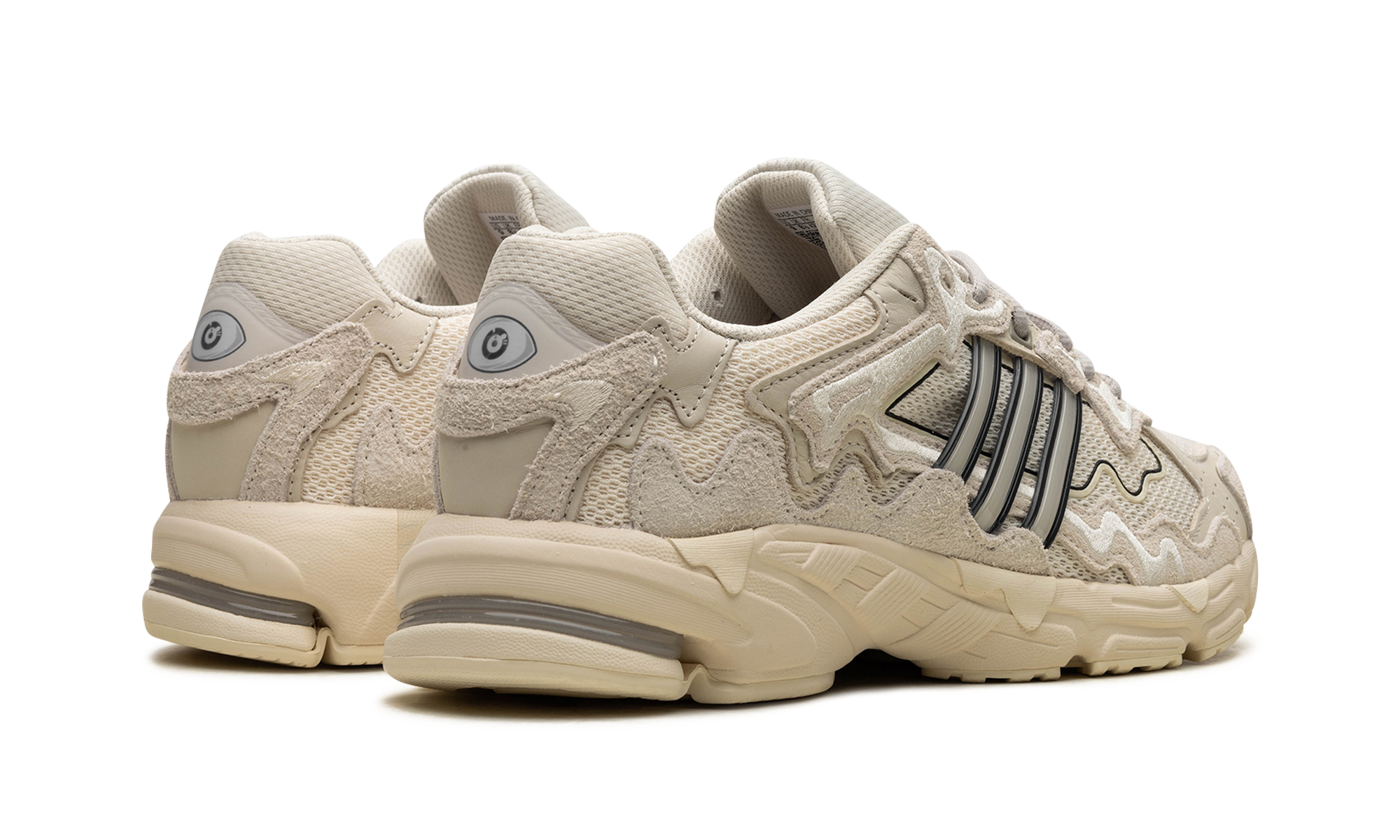 Adidas Response CL Bad Bunny Wonder White