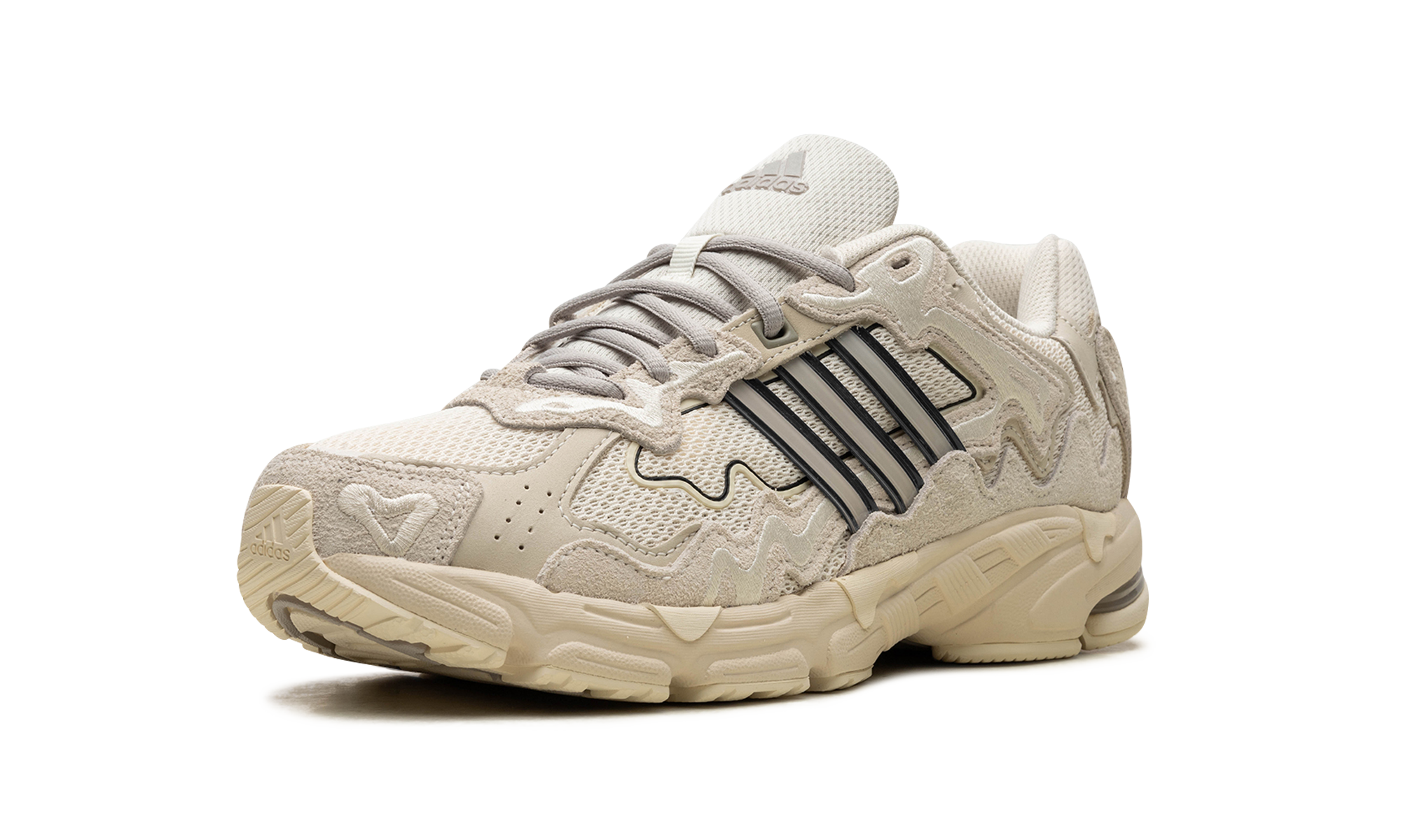 Adidas Response CL Bad Bunny Wonder White