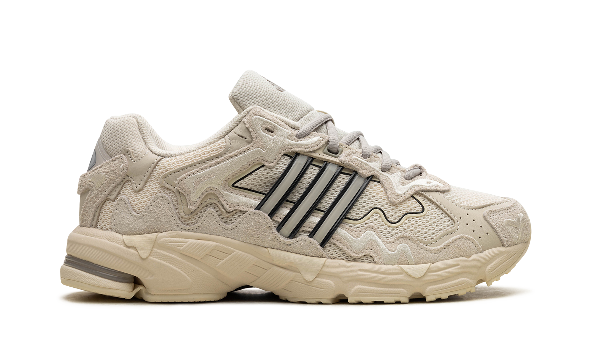 Adidas Response CL Bad Bunny Wonder White