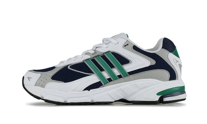 Adidas Response CL White Green Black