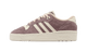 Adidas Rivalry Low Purple Ecru Tint