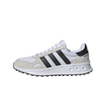 Adidas Run 84 White Black Crystal White