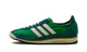 Adidas SL 72 Collegiate Green
