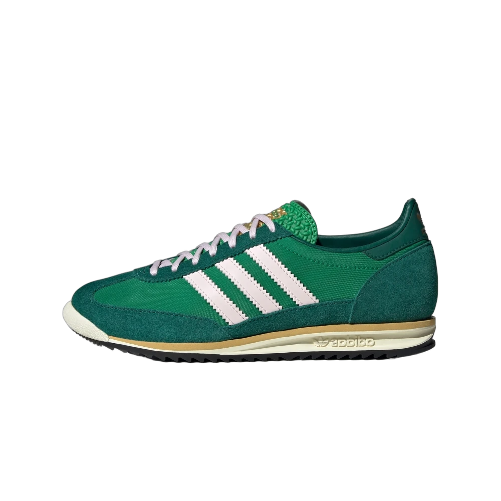 Adidas SL 72 Collegiate Green