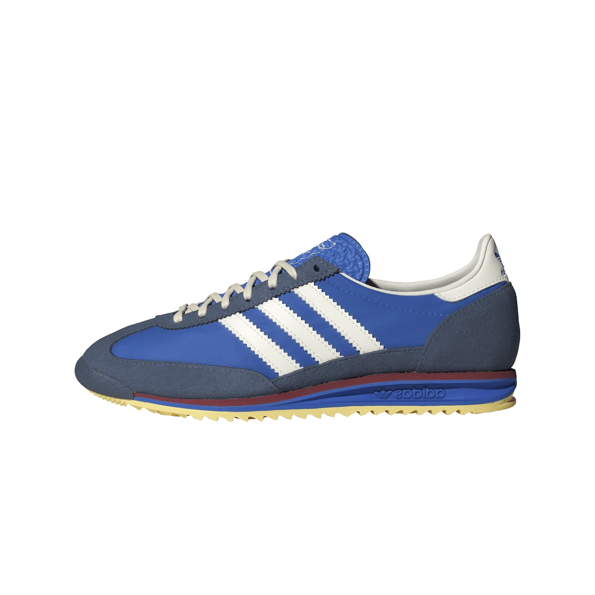 Adidas SL 72 OG Blue Bird Off White
