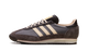 Adidas SL 72 OG Charcoal Crystal Sand Brown