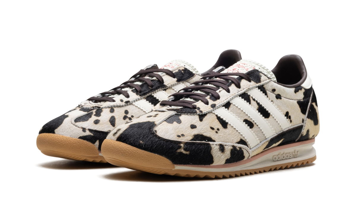 Adidas SL 72 OG Cow Print