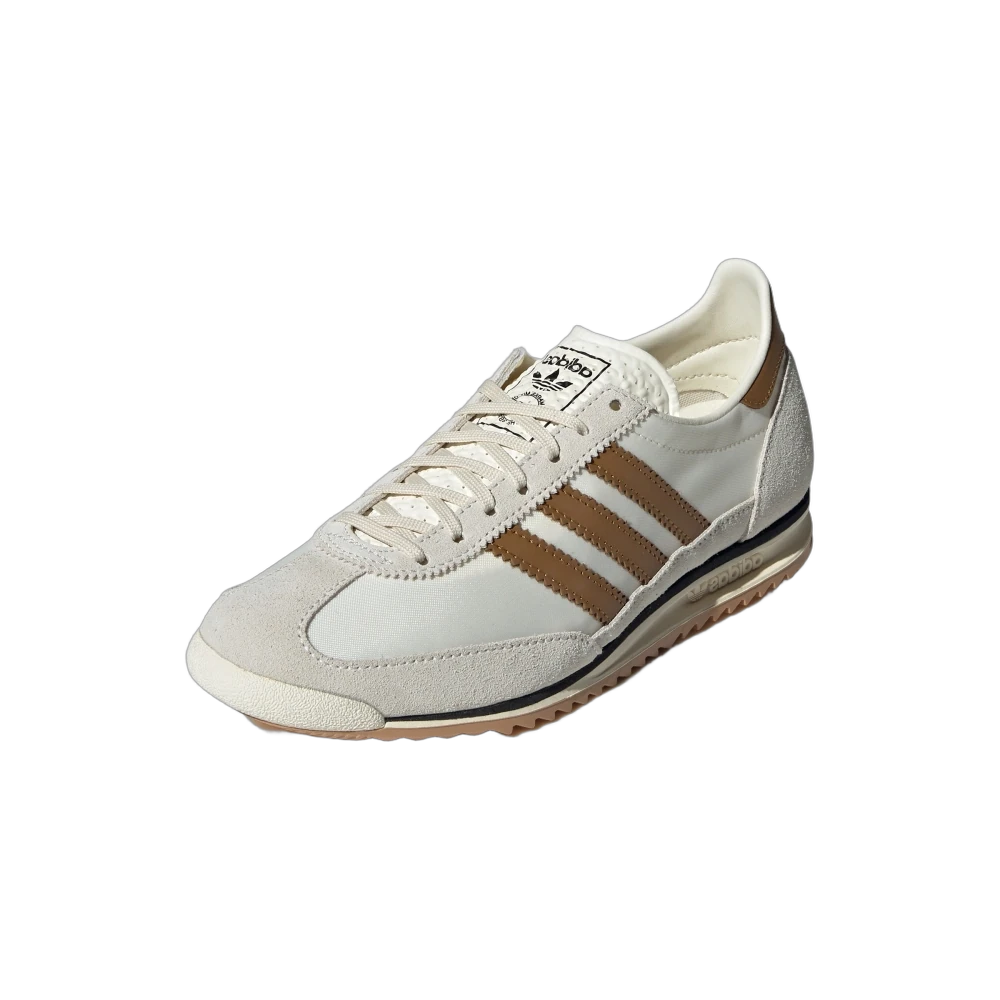 Adidas SL 72 OG Cream White Bronze Strata