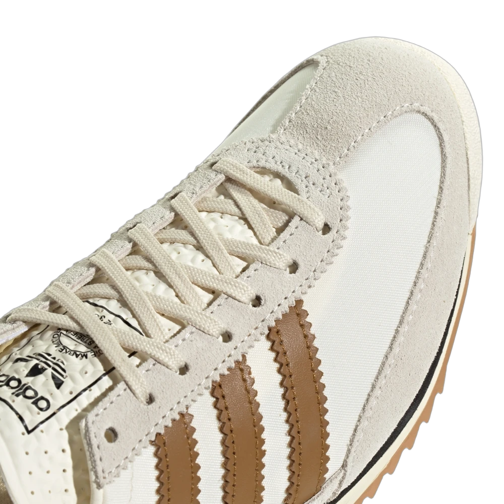 Adidas SL 72 OG Cream White Bronze Strata, Cream White/Bronze Strata/Core Black (JH8657)