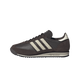 Adidas SL 72 OG Dark Brown Cream White