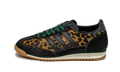 Adidas SL 72 OG Leopard Print Collegiate Green
