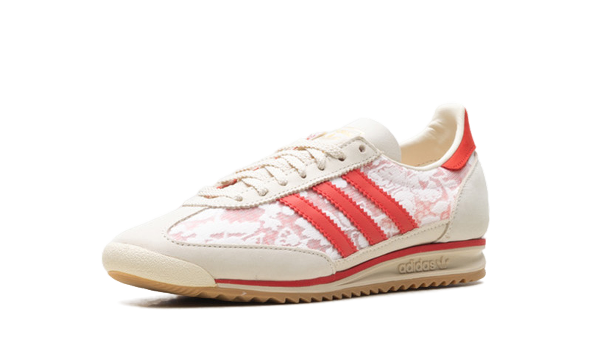 Adidas SL 72 OG Liberty London Better Scarlet