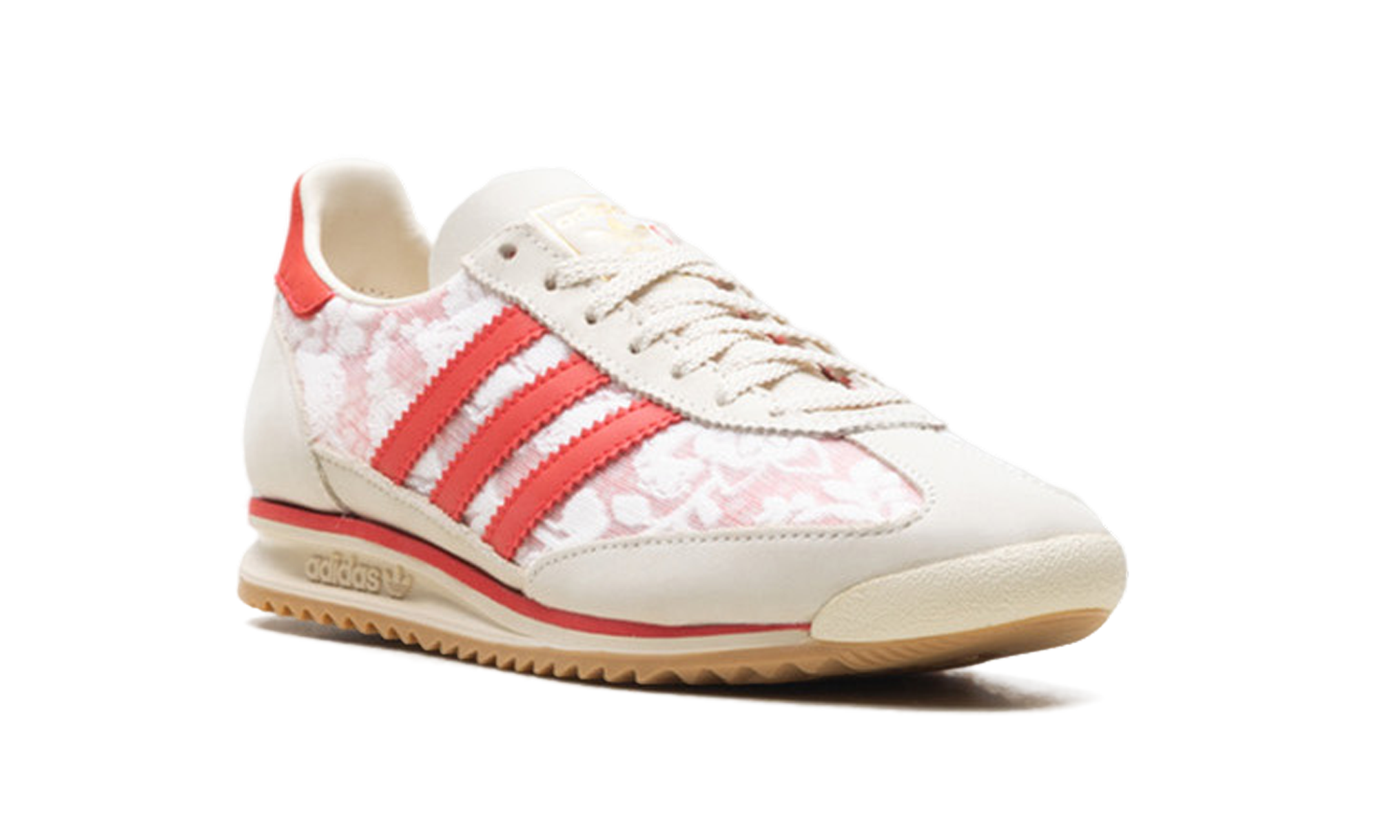 Adidas SL 72 OG Liberty London Better Scarlet