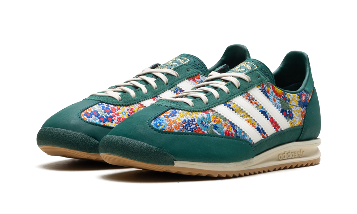 Adidas SL 72 OG Liberty London Collegiate Green