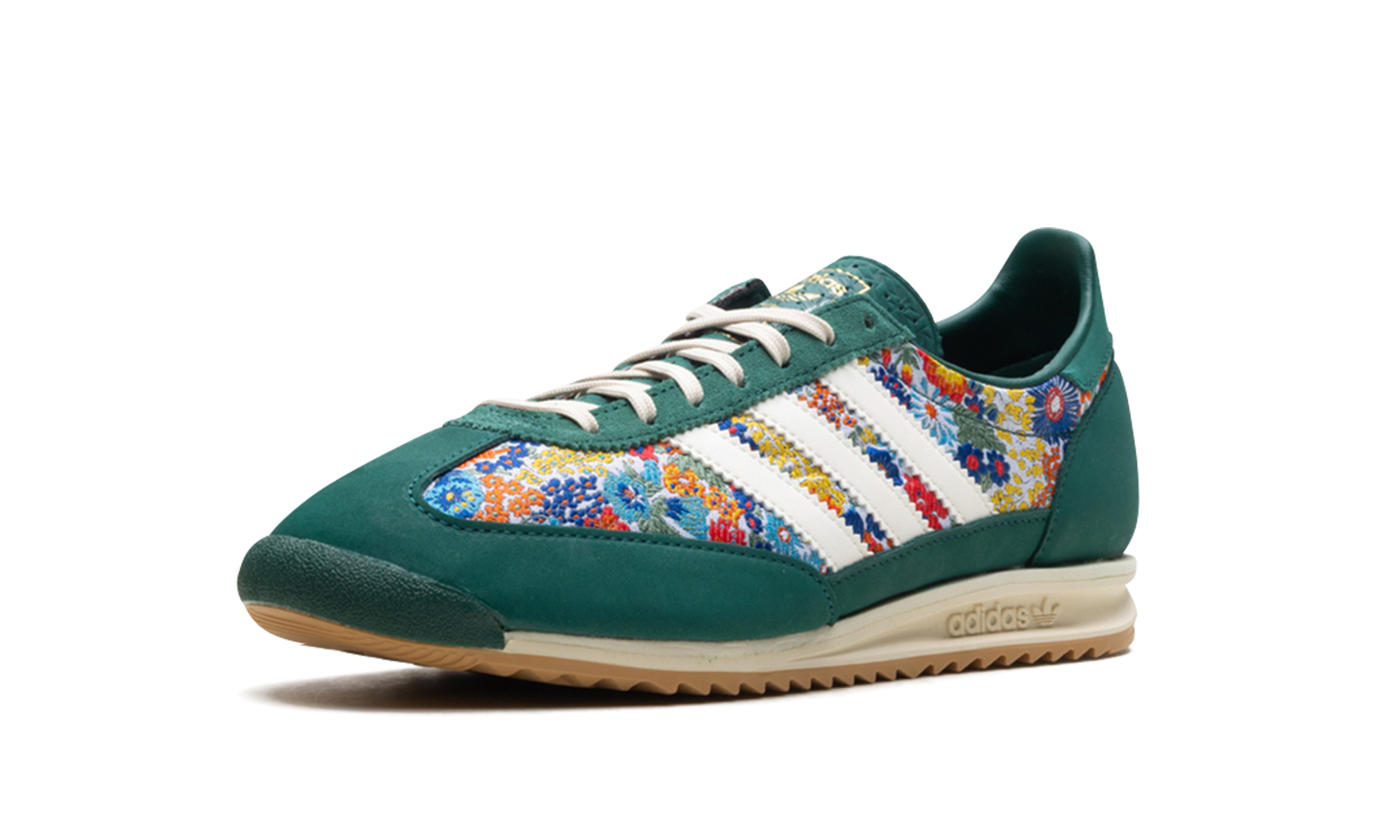Adidas SL 72 OG Liberty London Collegiate Green