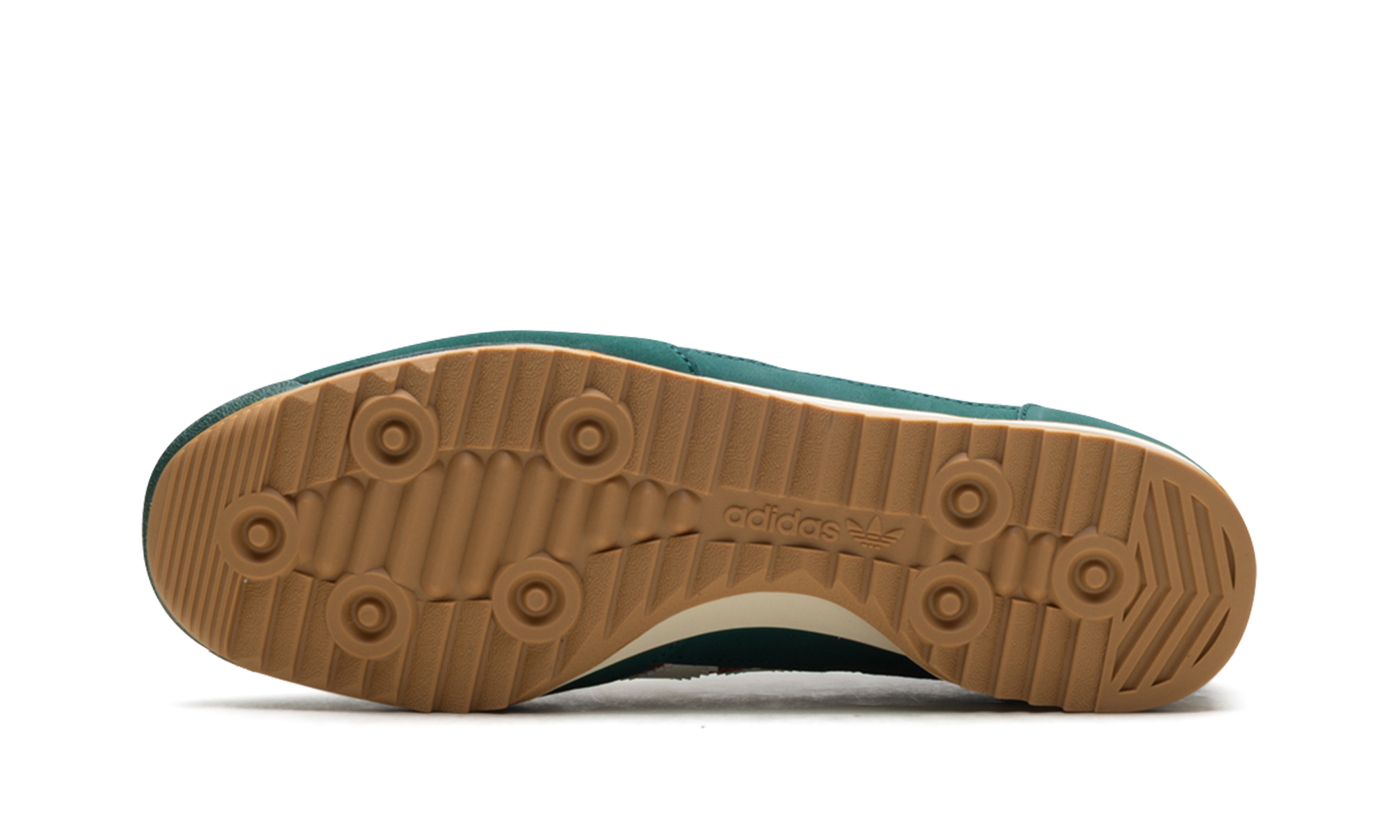 Adidas SL 72 OG Liberty London Collegiate Green