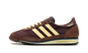 Adidas SL 72 OG Maroon Preloved Brown