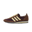 Adidas SL 72 OG Maroon Preloved Brown, Maroon/Almost Yellow/Preloved Brown (IE3425)