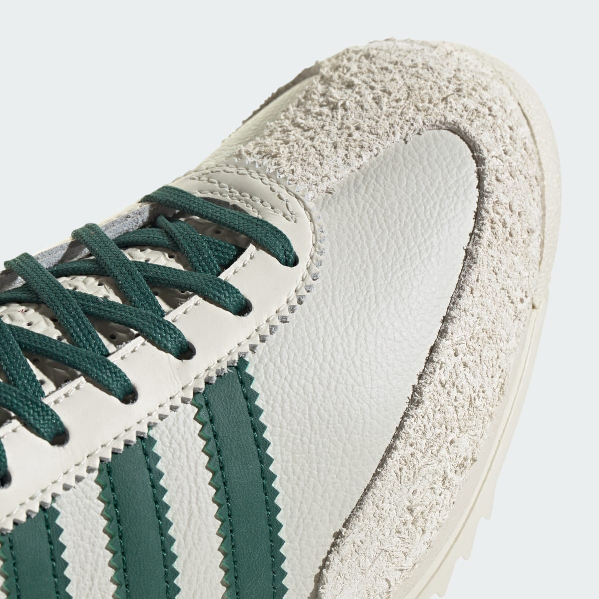 Adidas SL 72 OG Off White Collegiate Green