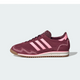 Adidas SL 72 OG Pink Spark Shadow Red
