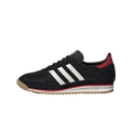 Adidas SL 72 OG Rhinestone Black Scarlet