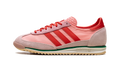 Adidas SL 72 OG Semi Pink Spark Red