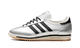 Adidas SL 72 OG Silver Metallic Black Gum