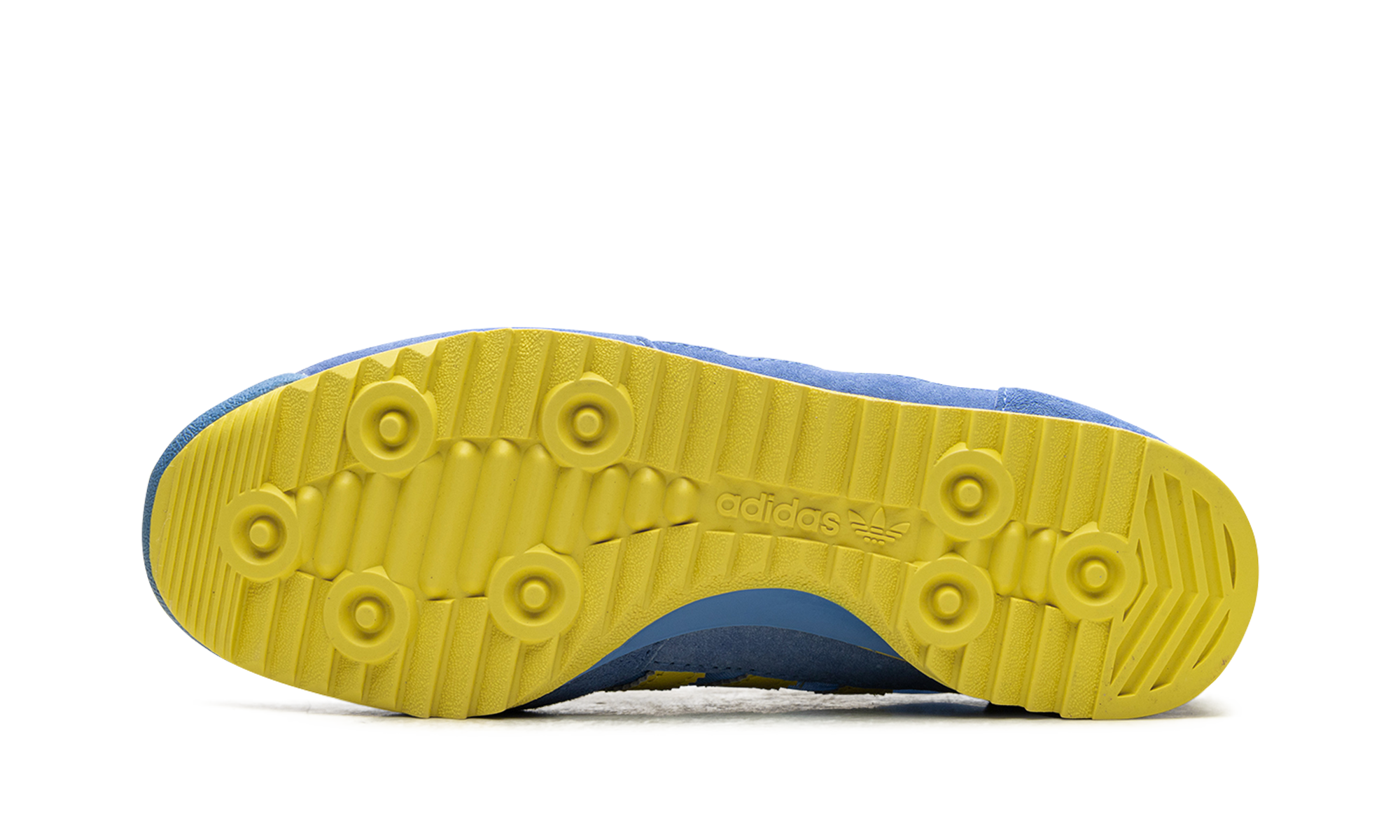 Adidas SL 72 OG Sporty & Rich Sweden