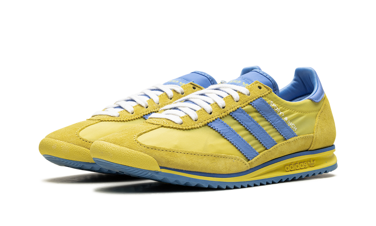 Adidas SL 72 OG Sporty & Rich Sweden Alternate
