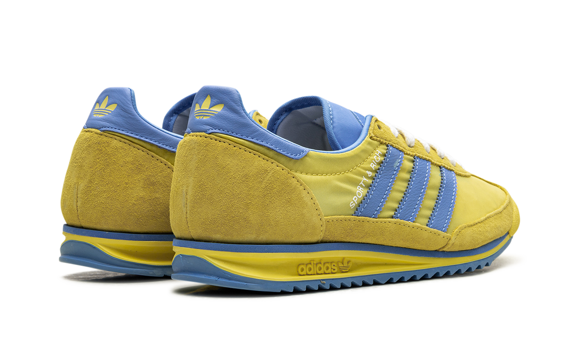 Adidas SL 72 OG Sporty & Rich Sweden Alternate