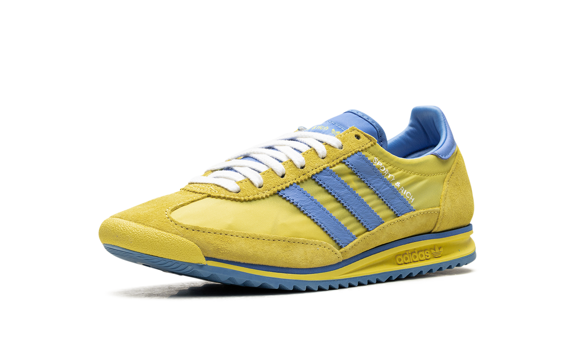 Adidas SL 72 OG Sporty & Rich Sweden Alternate