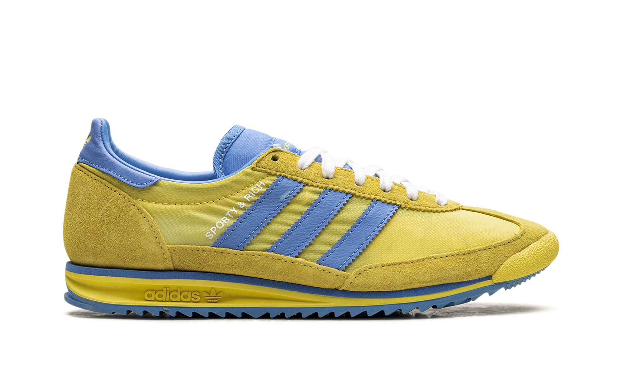 Adidas SL 72 OG Sporty & Rich Sweden Alternate