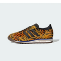 Adidas SL 72 OG Yellow Core Black Lucid Blue
