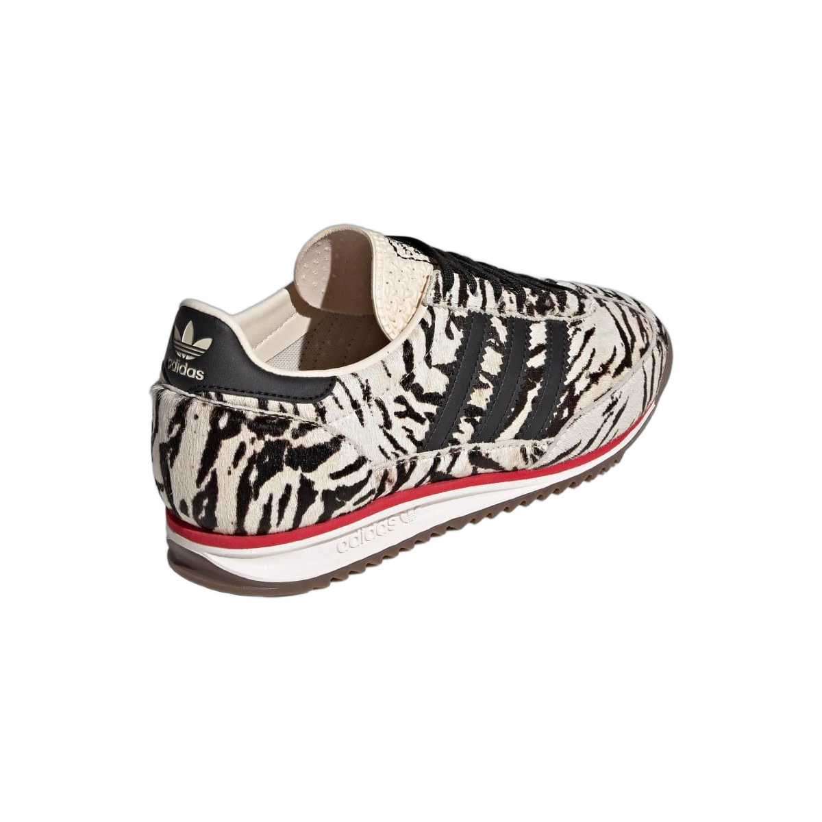 Adidas SL 72 OG Zebra