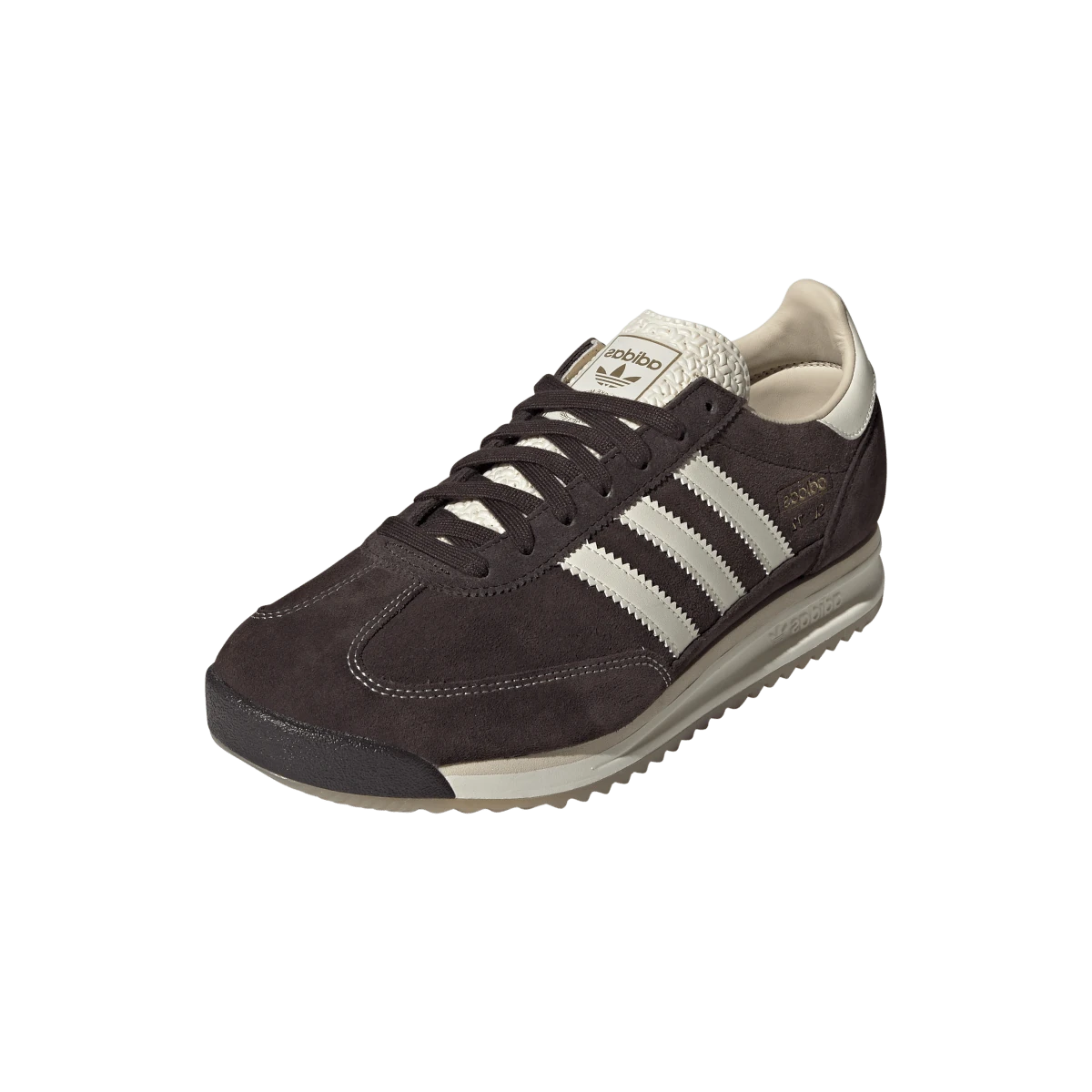 Adidas SL 72 RS Aurora Coffee Cream White