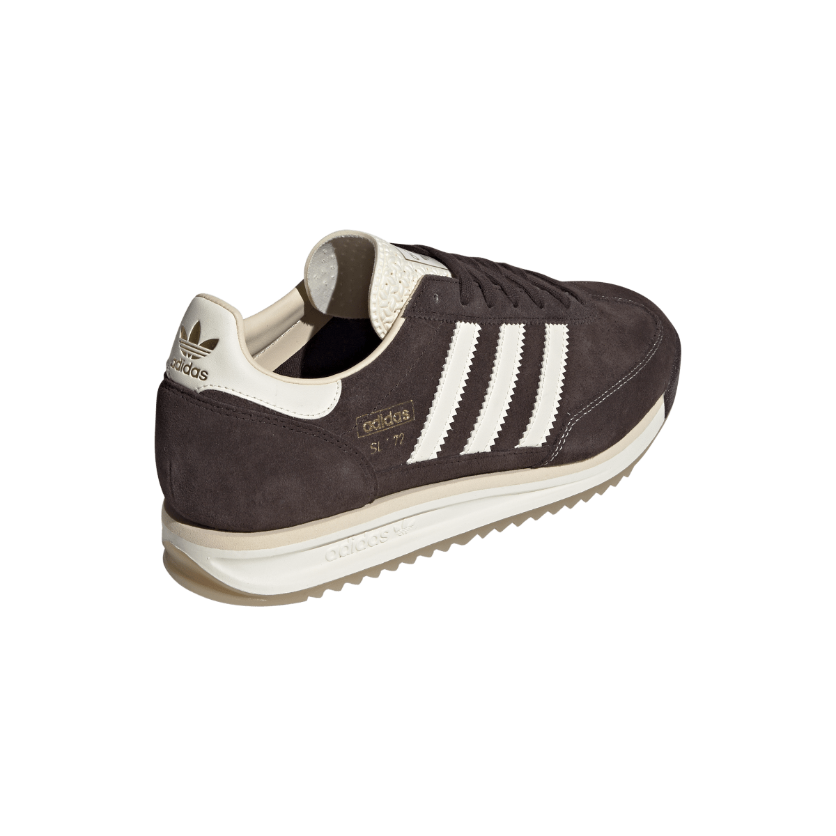 Adidas SL 72 RS Aurora Coffee Cream White