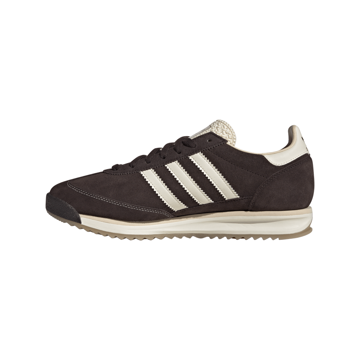 Adidas SL 72 RS Aurora Coffee Cream White