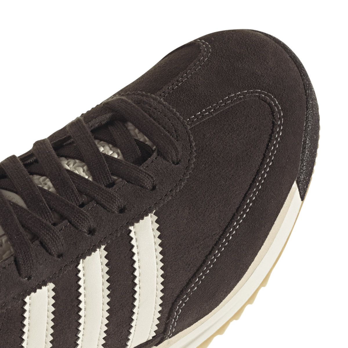 Adidas SL 72 RS Aurora Coffee Cream White