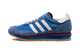 Adidas SL 72 RS Blue Scarlet